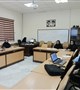 جلسه بررسی استانداردهای اعتباربخشی دانشکده پزشکی