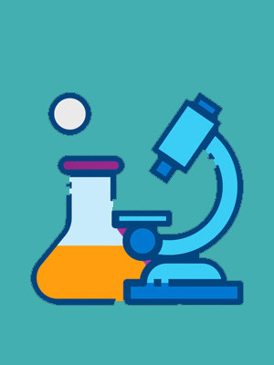 آزمایشگاه ها