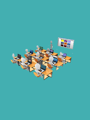 کارگاه کامپیوتر